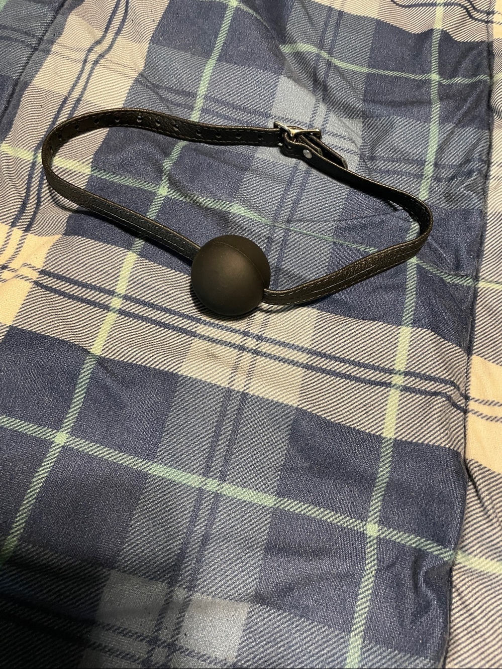 ball gag